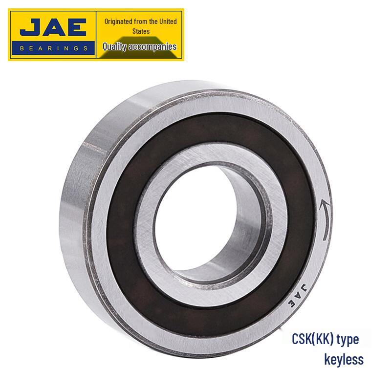 JAE CSK Series One-Way Bearings
