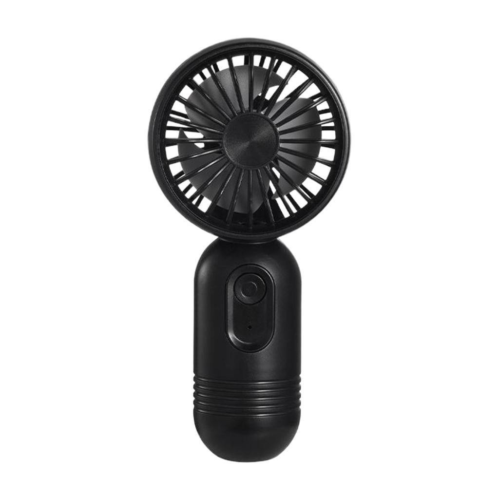 Compact And Portable Mini Portable Fan For Outdoor Travel USB Rechargeable Mini Portable Fan Offices