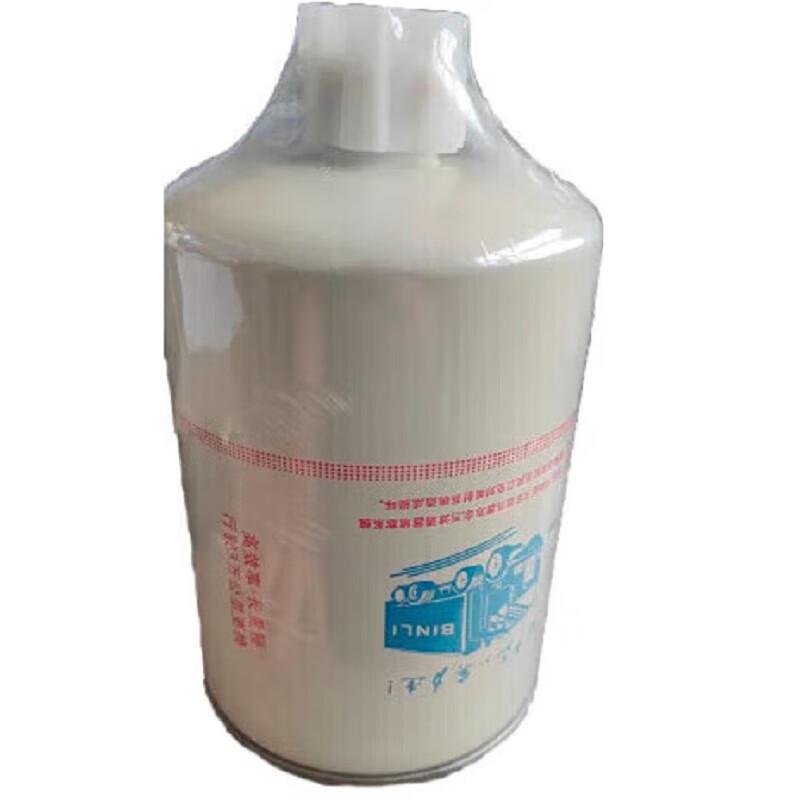Zhanyang Excavator GDW111B Diesel Fuel Filter