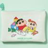 Daiso Duckbill Flat Pouch Medium
