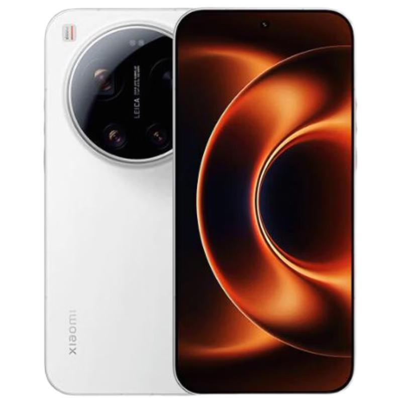 Xiaomi 17 Ultra 5G Smartphone with Leica 200MP Camera (CN Version)