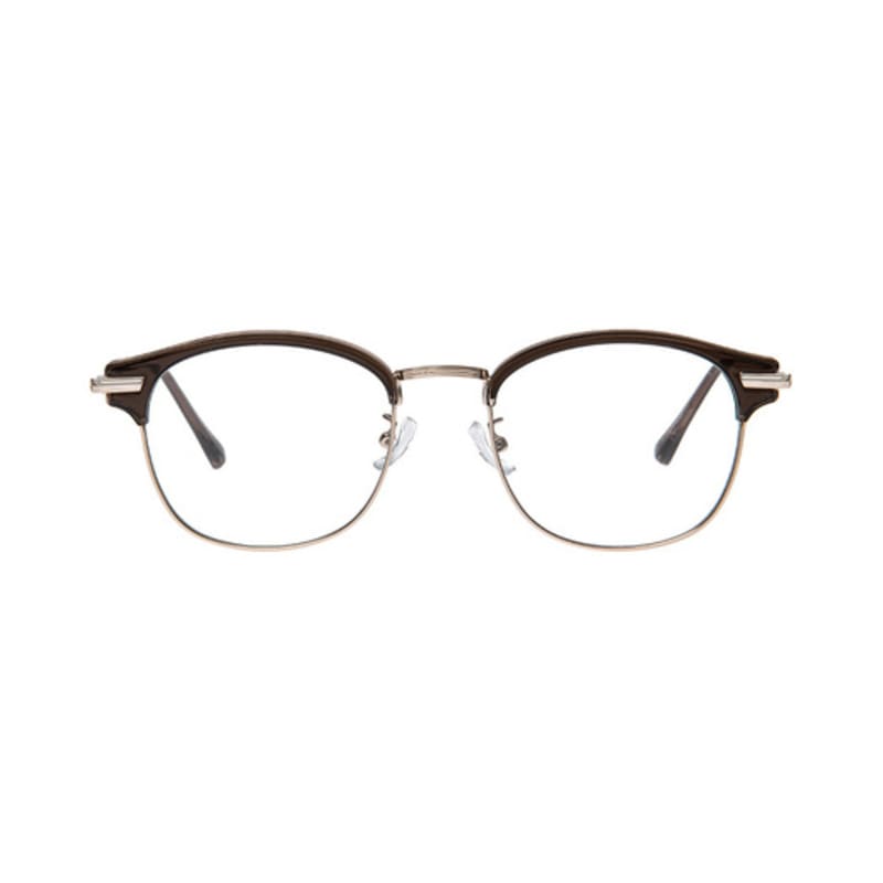 

Один блестящий Luca-OB416-Коричневый FREE