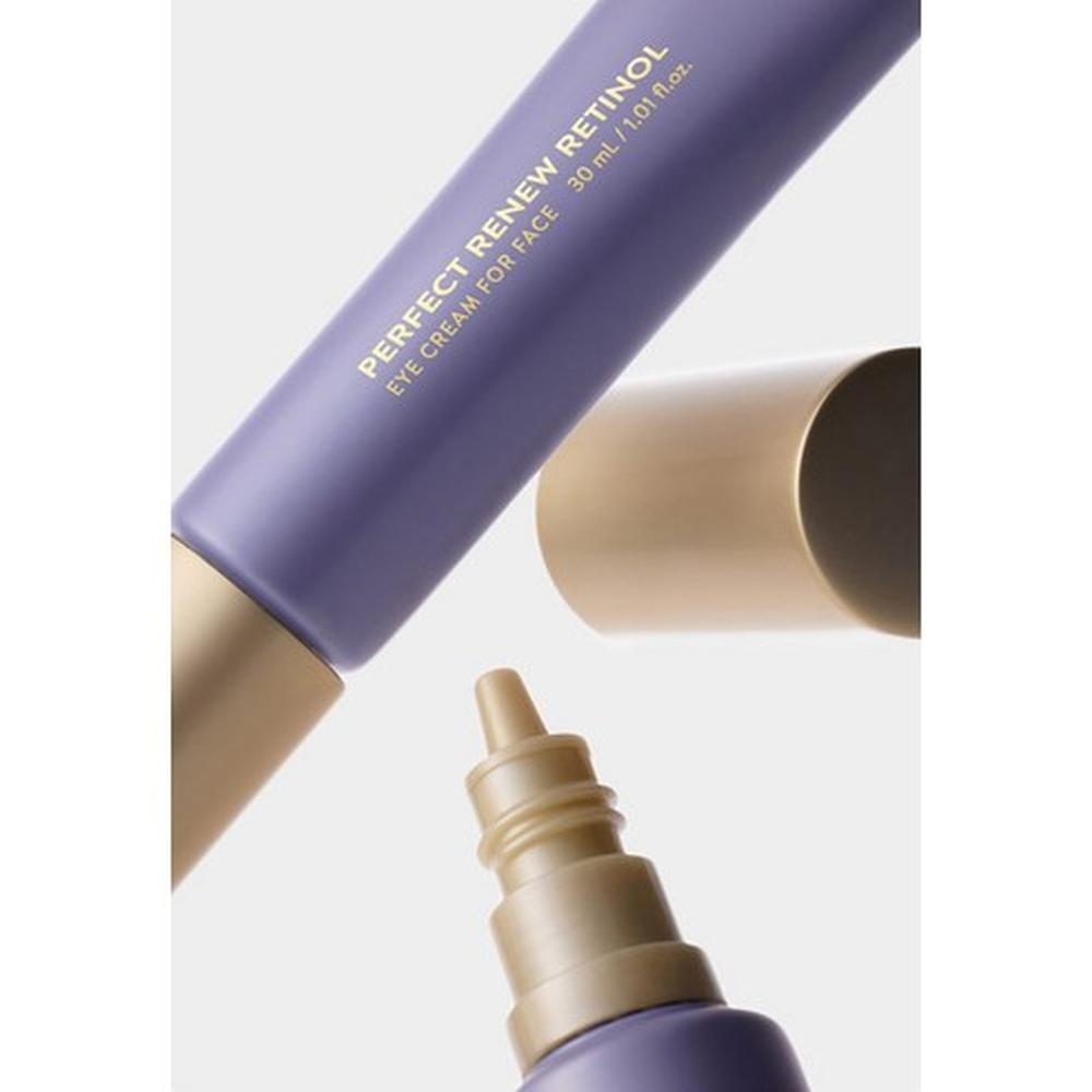 Laneige Perfect Renew Retinol 30ml – Retinol Treatment, Wrinkle Care, Skin Renewal Serum, Korean