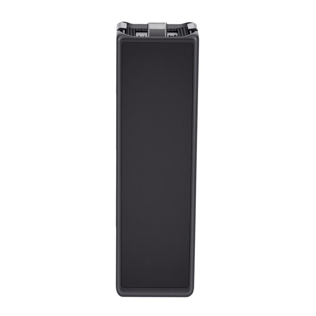 Battery Handle Fit for DJI Pocket 4 3 5000mAh Extended Battery Grip with LED Display Fast Charging 1 4 Inch Thread