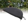 Waterproof Flying Disc Storage Bag Large Capacity Cleaning Storage Bag  for Disc Golf