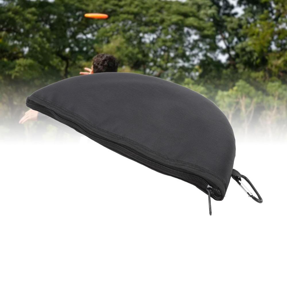 Waterproof Flying Disc Storage Bag Large Capacity Cleaning Storage Bag for Disc Golf