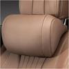 1Pcs Car Headrest Car Neck Protector Car Interior Lumbar Support General Motors Headrest Auto Parts