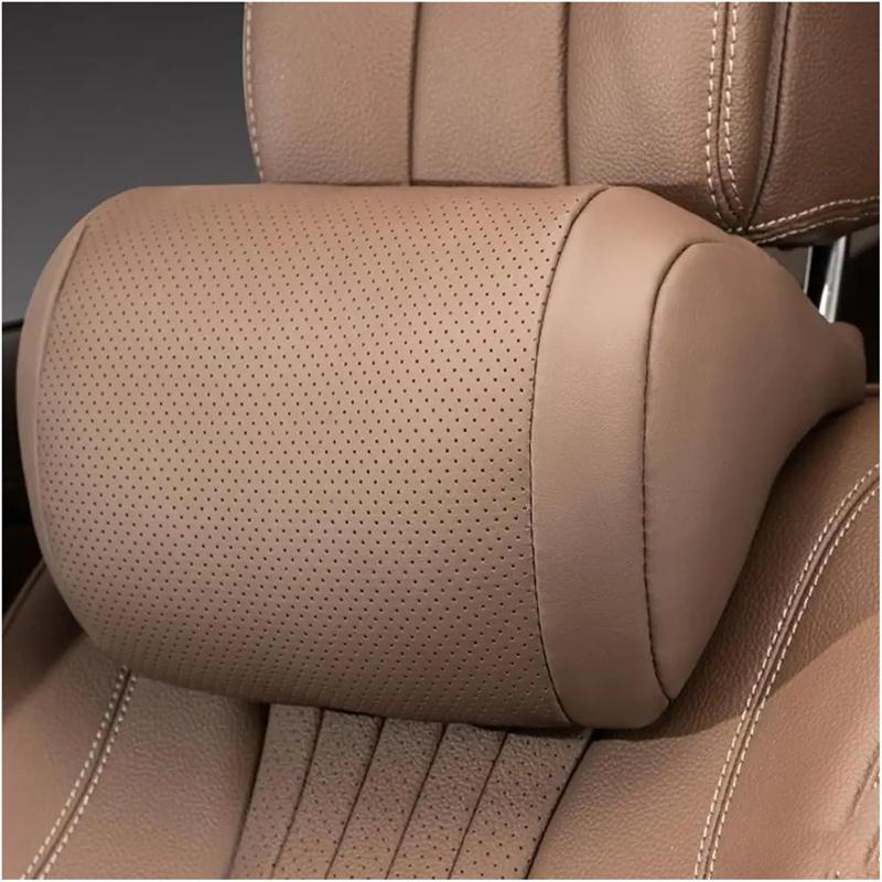 1Pcs Car Headrest Car Neck Protector Car Interior Lumbar Support General Motors Headrest Auto Parts