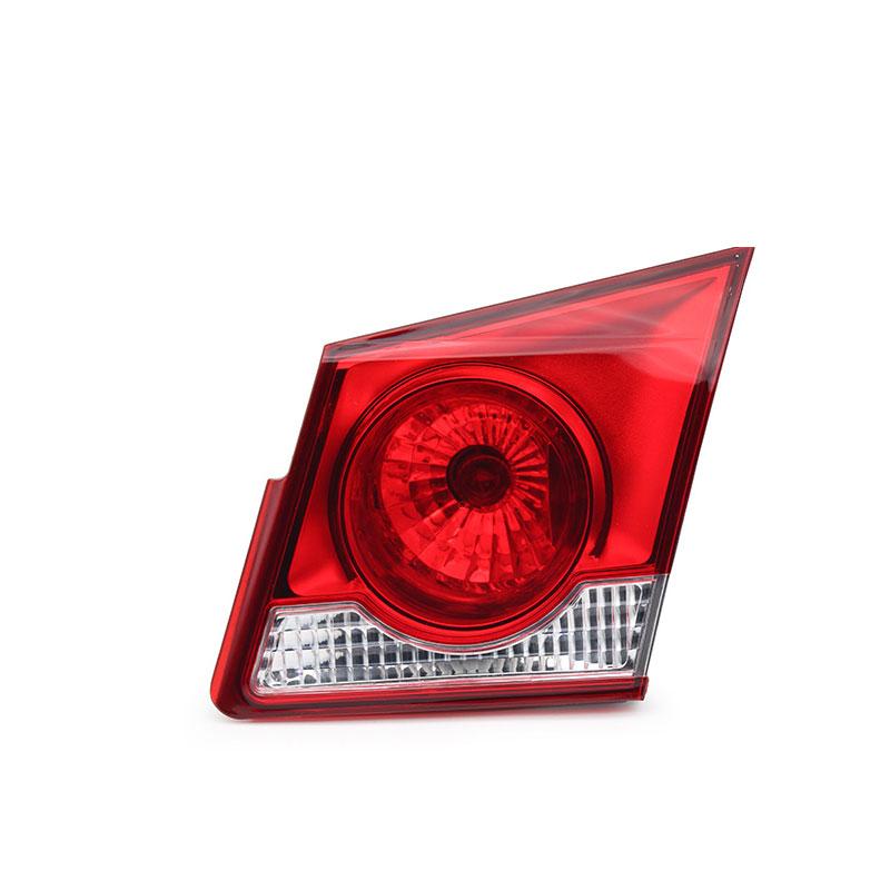 

Auto Taillights For Chevrolet Cruze 2009-2014 Tail Brake Stop Light Rear Turn Signal Lamp Car Accessories Tail Light Assembly