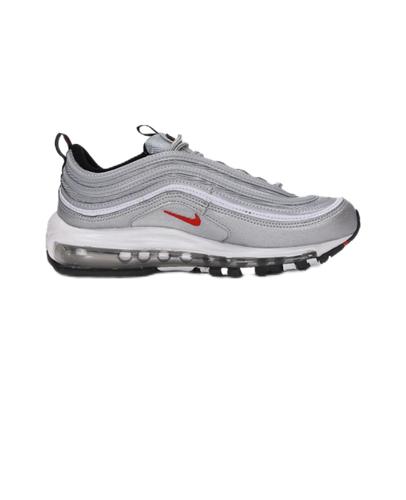 Nike Air Max 97 OG Low Silver Bullet WMNS Air Max 97 DQ9131-002