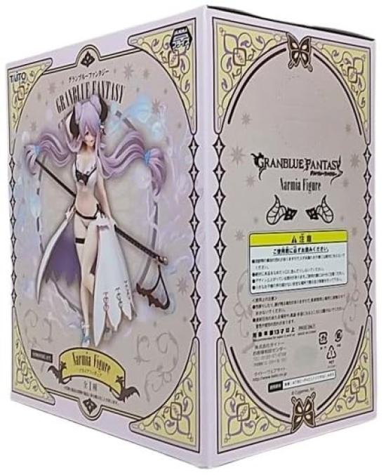 Taito Granblue Fantasy Narmaya Figure (Prize)