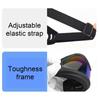 Skiing Goggles Cycling Motorcycle Windproof Goggles Anti-fog UV400 Snowboard Snow Goggles Winter Outdoor Sport Skiing Eyewear
