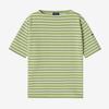 SAINT JAMES Guildou Short Sleeve (0Xr) Asju2514894-0Xr