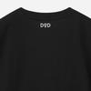DOD Essential Short Sleeve T-Shirt (Black)