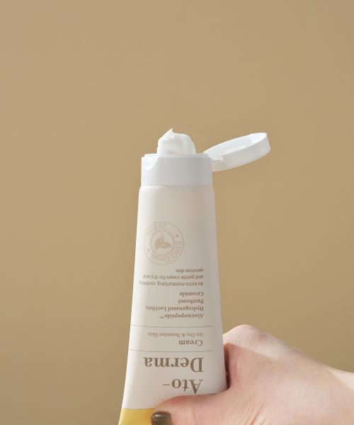 Sunsujaa Atoderma Cream 120ml