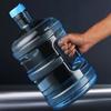 Contenitore Portatile per lo Stoccaggio e il Trasporto di Acqua, Brocca Portatile per Cucina di Casa, Ufficio, Attrezzatura da Escursionismo