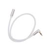 Plug and Play Audio Extension Cable Stereo Extension Cord  for Headphone Tablet Speaker Amplifier