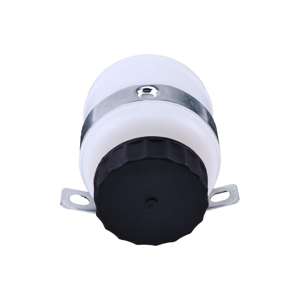 Reservoir Brake Fluid 0309095 Compatible with Hyster Forklift Master Cylinder