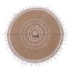 Middle East Style Craft Heat Insulation Table Placemat Kitchen Supplies Coffee Cup Mats Coaster