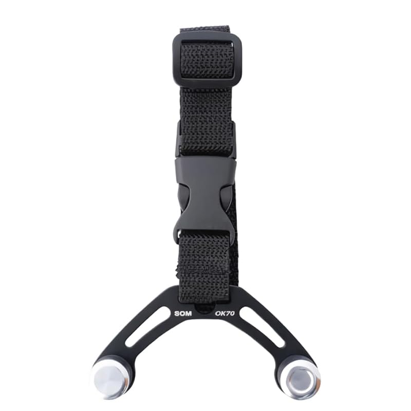 

studio ocean mark ocean knotter OCEAN KNOTER OK70(22) shot black (SB)
