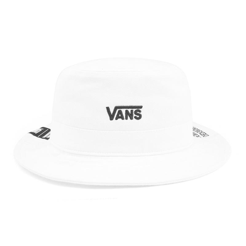 

Vans Bucket Hats Unisex Vans VN0A4RB1WHT