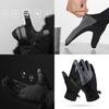 Quality Men Women Winter Thermal Touch Screen Gloves Waterproof Ski Gloves**