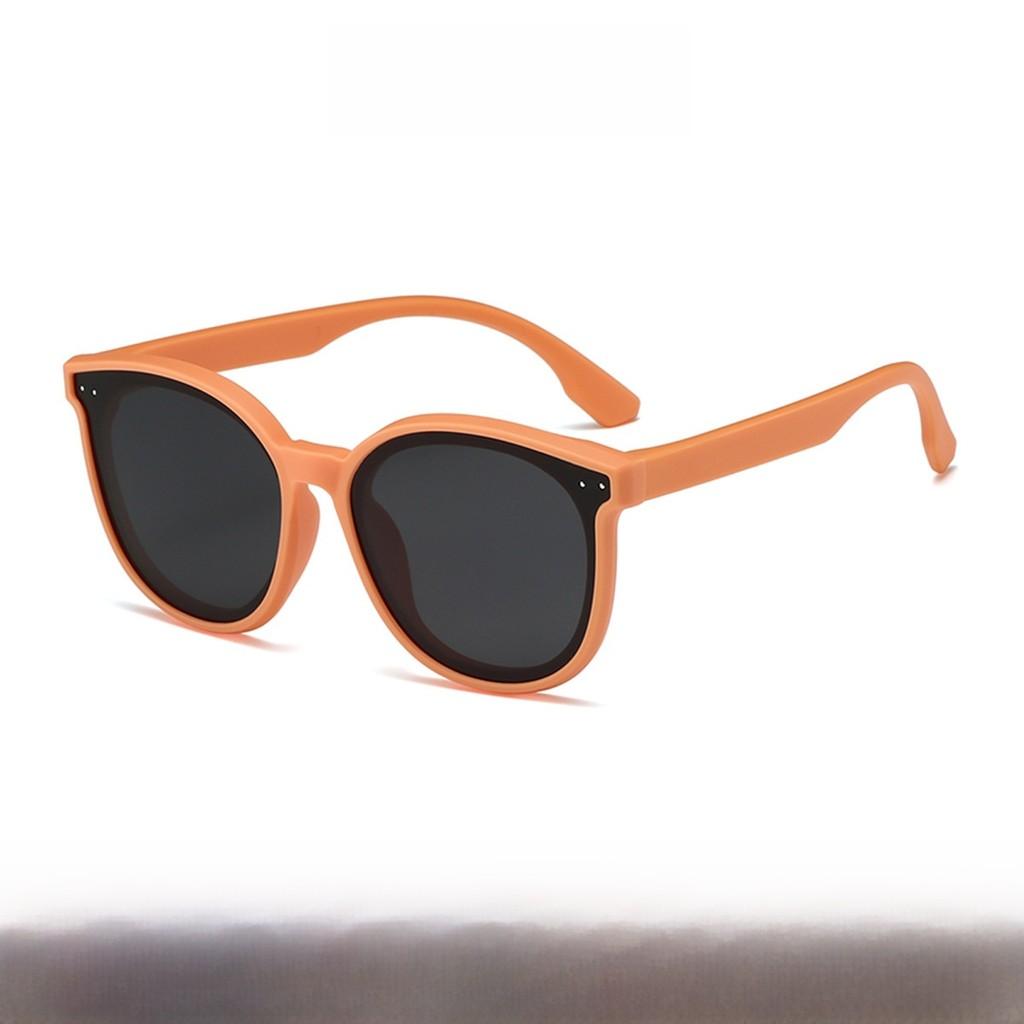 Óculos de Sol Infantis da Moda Com Lentes Polarizadas Uv400 Para Brincadeiras ao Ar Livre e Festas