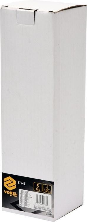 Rodillos Para Transportar Muebles 150 Kg 87245 Vorel