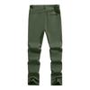Herren Multi-Pocket Arbeitshose Herren Freizeit Mode Wanderhose