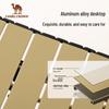 Camel Outdoor Aluminum Folding Table