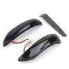 Dynamic Flowing Turn Signal Light for Mercedes A & B Class W169 W245 (2004-2008) - Rearview Mirror