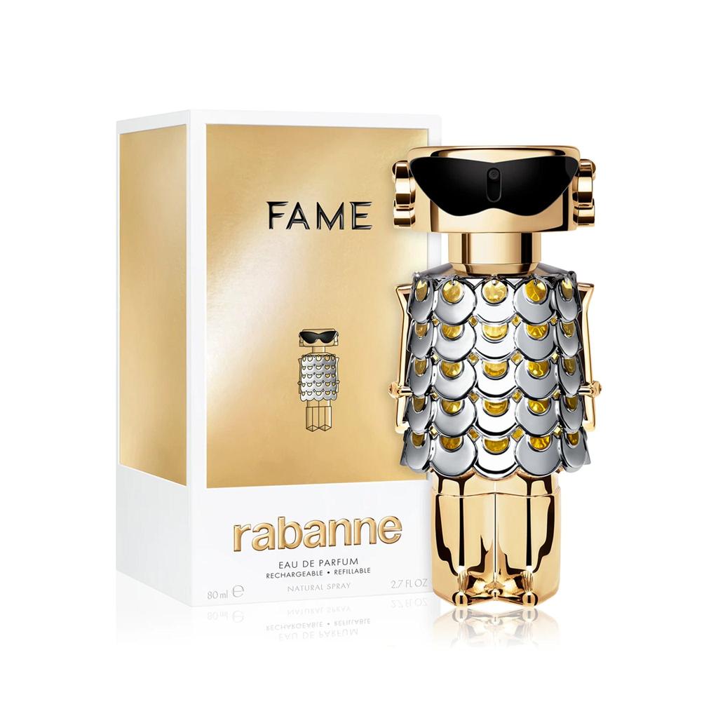 Paco Rabanne Fame Eau de Parfum 80ml