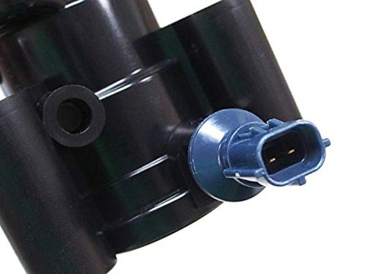 TAMA Kogyo Thermostat for Suzuki Alto Compatible with OEM Part Number Integrated Automotive Repair Replacement Part (TAMA) WH-SA-88, 17670-58J02,