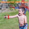 2 Sets Spider Web Water Gun Wrist Water Sprayer Toy with Glove for Kids Outside