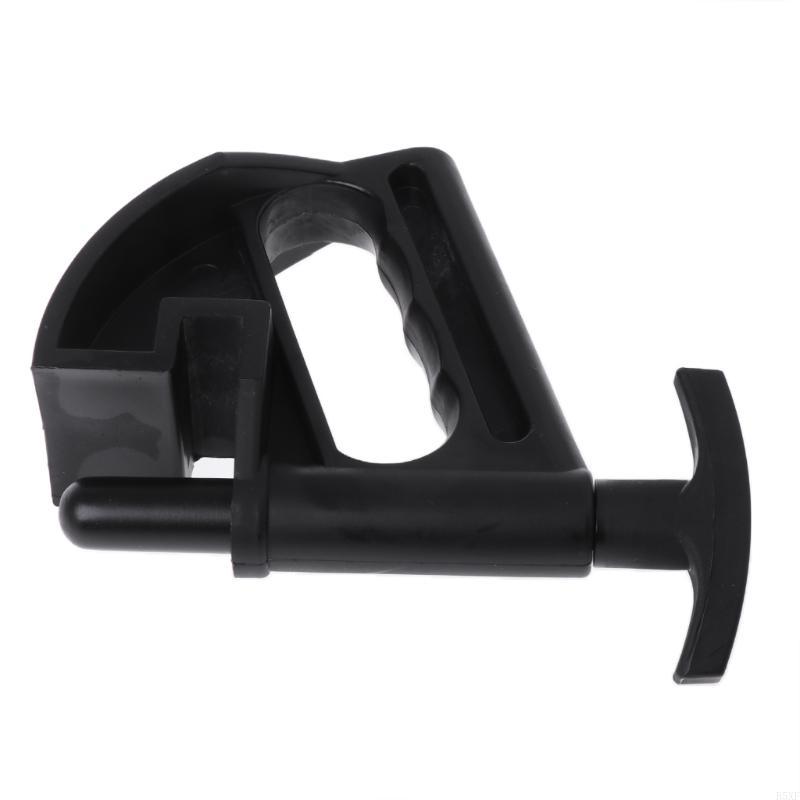 2025 New Tire Changer Bead Clamp Drop Center Tool Universal for Rim Pry Wheel Changing He