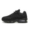 Air Max 95 Big Bubble Miq0302 010Black Black