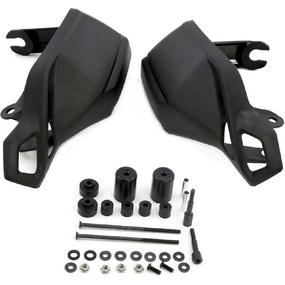 Hand Guard Motorcycle Handguards Handlebar Guards Compatible with Suzuki V-Strom DL1000 DL 1000 V Strom 2014-2019