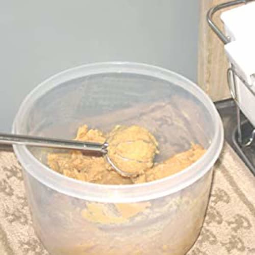 Nagao Tsubame-Sanjo Miso Muddler, 16cm, 18-8 Stainless Steel, Made in Japan