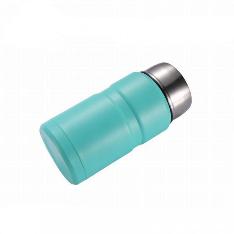 Stainless Steel Vacuum Insulated Food Jar 750ml Thermal Lunch Container Office Home Travel