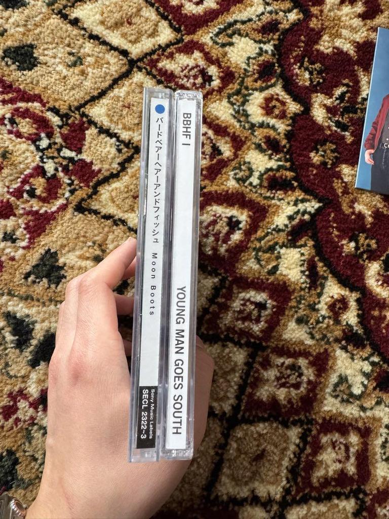 [USED] Galileo Galilei BBHF Warbear Set