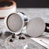 51/54/58mm Reusable Coffee Filter Screen Heat Resistant Mesh Portafilter Barista Coffee Making Puck Screen for Espresso Machine