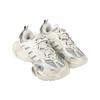 adidas Vento XLG Deluxe Alb Argintiu Metalic Adidași Unisex Alb-Nor JS1588
