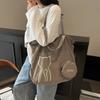 Large Capacity Cat Shoulder Bag Stylish Commute Handbag Fashion Women's Tote Bag  Ladies/Girls