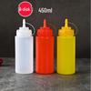 Babike Squeeze Bottles for Condiments & Sauces