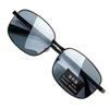 Day and Night Polarized Sunglasses with Photochromic Suitable for and Night UV Driving Glasses Lenses, Driving, Fishing, Vision, Unisex, 99%