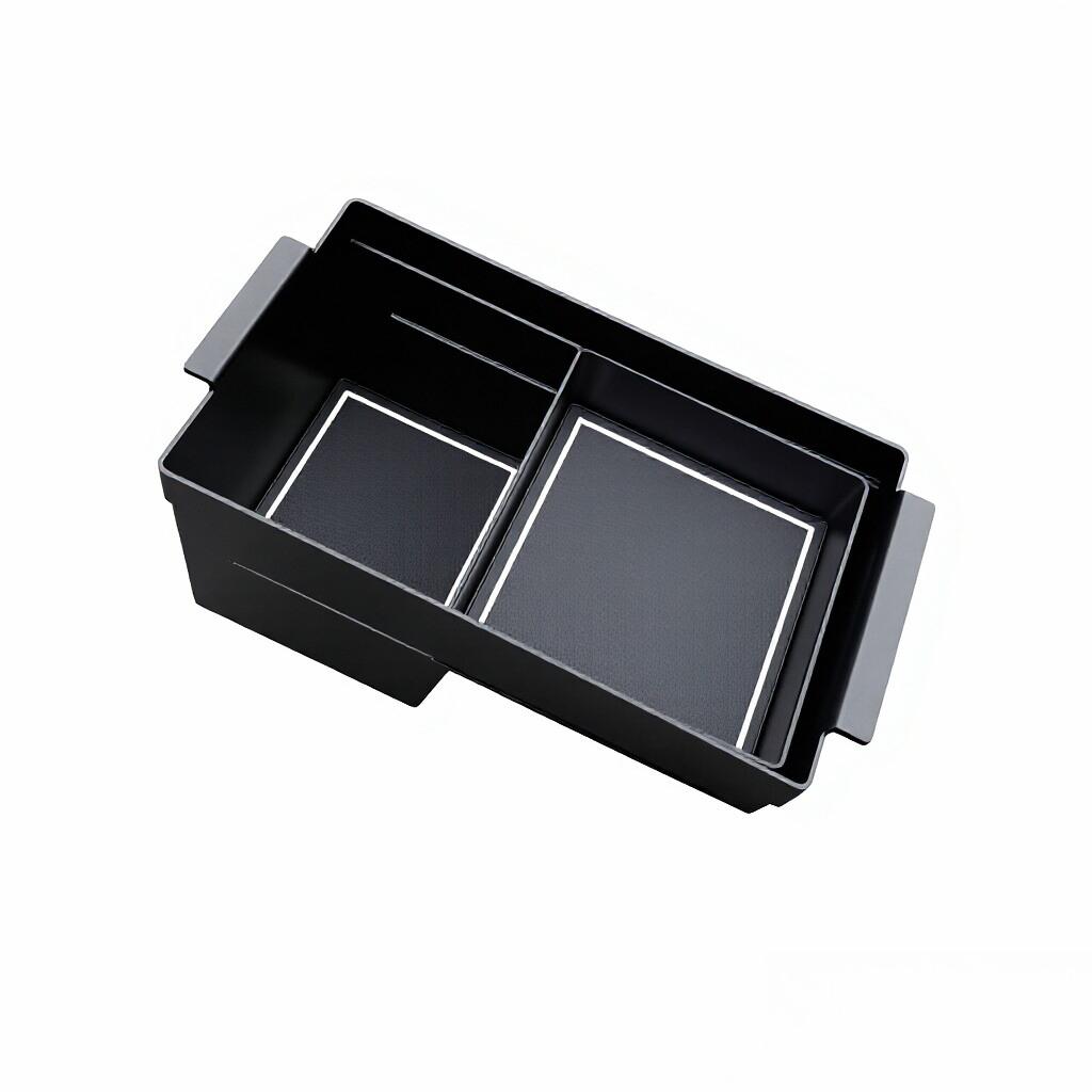 Armrest Box Storage Box For Chery Tiggo 7 CSH Pro PHEV For Ebro S700 PHEV Car Central Armrest Storage Box Content Center Console
