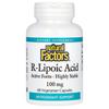 R-Lipoic Acid, 100 Mg, 60 Vegetarian Capsules