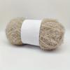 6pcs Segment Dyed Raffia Yarn for Beach Bags  Chunky Polyester Bundle (300g) - Textured Crochet Knitting Yarn for DIY Tote Bags, Shawls