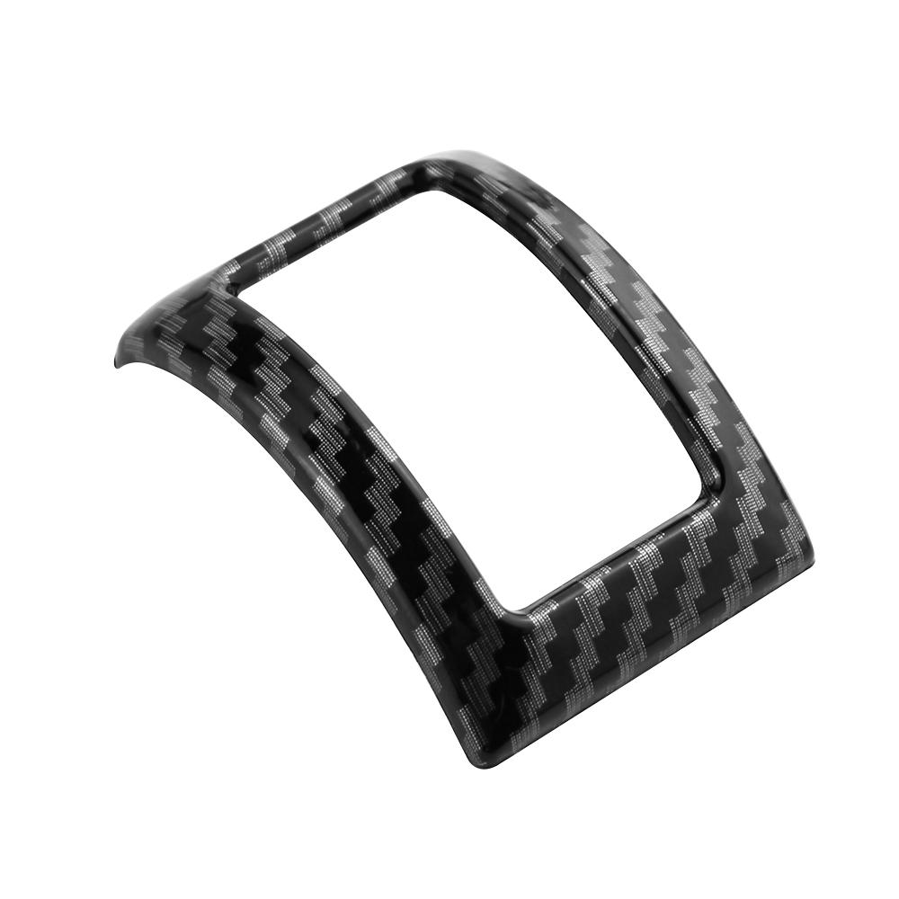 

For Toyota C-HR CHR 2016 - 2020 2025 2025 Emergency Light Button Frame Trim Decorative Sticker Cover Interior Accessories