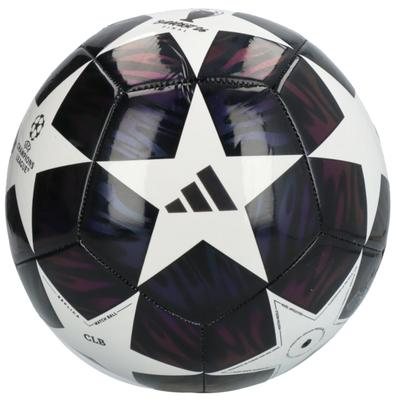 Adidas Ballon de Club Finale de l'UEFA Champions League, Football multicolore Unisexe